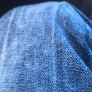 Meet your Posher, Nicholas